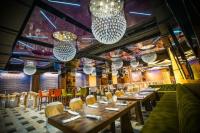 Restoran Zlatna cvekla Nova godina