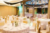restoran city hall nova godina