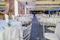 rich garden nova godina