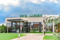 rich garden nova godina