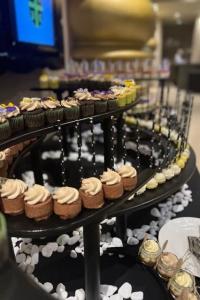 zijin hotel belgrade nova godina