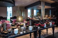 zijin hotel belgrade nova godina