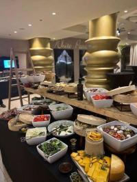 zijin hotel belgrade nova godina