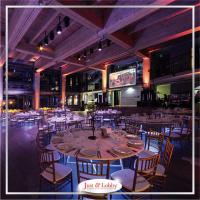 lobby event centar nova godina
