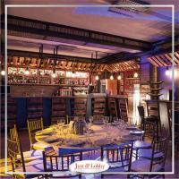 lobby event centar nova godina
