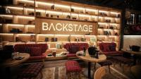 Backstage bar Nova godina