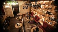 Backstage bar Nova godina