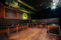 kafana druga kuca beton hala nova godina