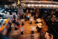 kafana druga kuca beton hala nova godina