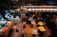 kafana druga kuca beton hala nova godina