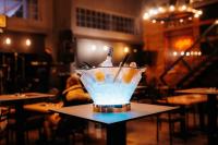 kafana druga kuca beton hala nova godina