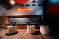 kafana druga kuca beton hala nova godina