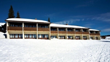 Rogla - Hotel Brinje doček Nove godinefirst last minute