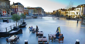 Češka, Holandija i Prag Doček Nove godine last minute