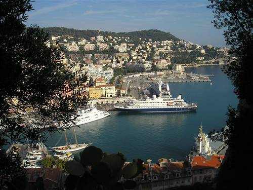 Nica Doček Nove godine
