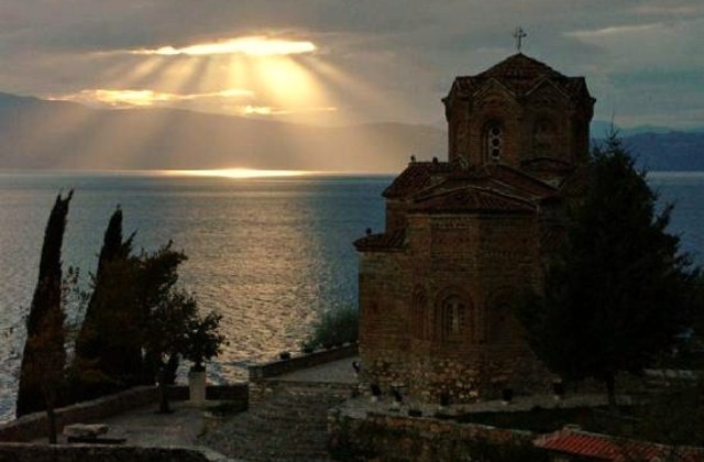 nova godina Ohrid docek slike