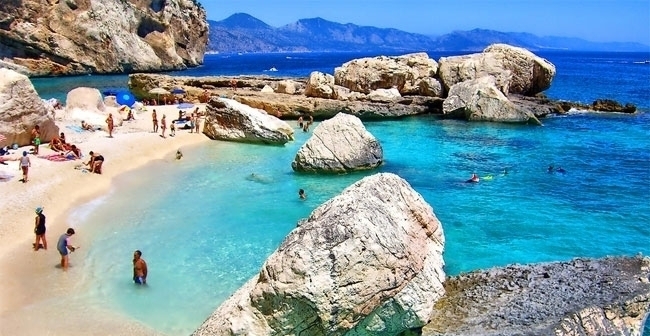  Sardinija Doček Nove Godine slike fotke 2027