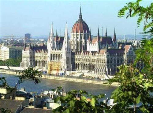  Budimpešta Nova Godina slike fotke vatromet 2027