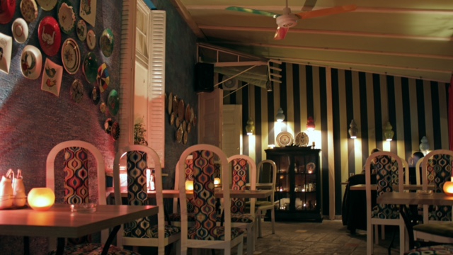 Arhiva: Kafana Karafingla - Doček 2017.