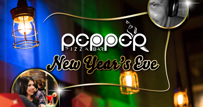 Doček u Pepper bar-u