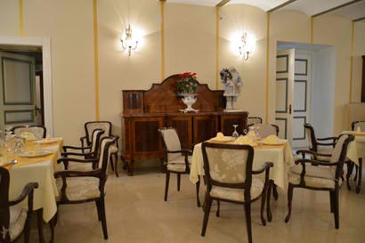 Arhiva: Hotel Helvetia - Doček 2017.