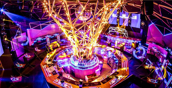 klub tilt nova godina