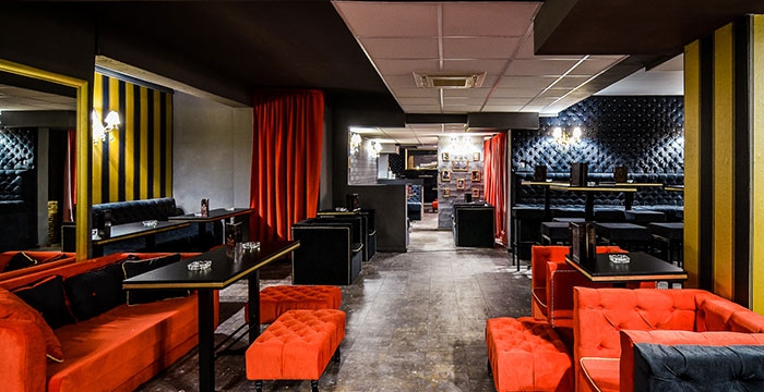 kabare bar baron