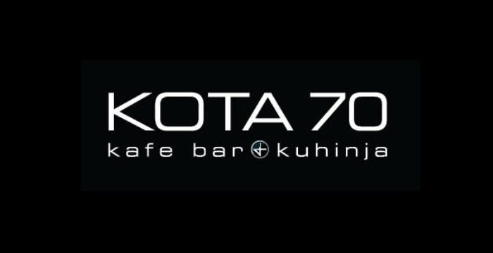 restoran kota nova godina