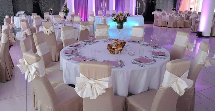 stadion hall nova godina