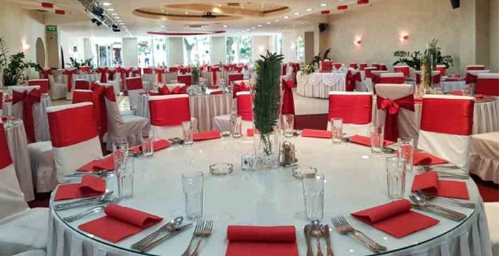 restoran filmski grad nova godina