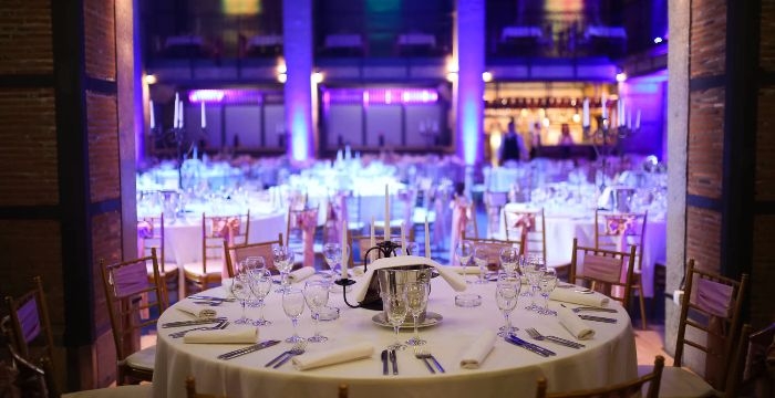 event centar lobby nova godina
