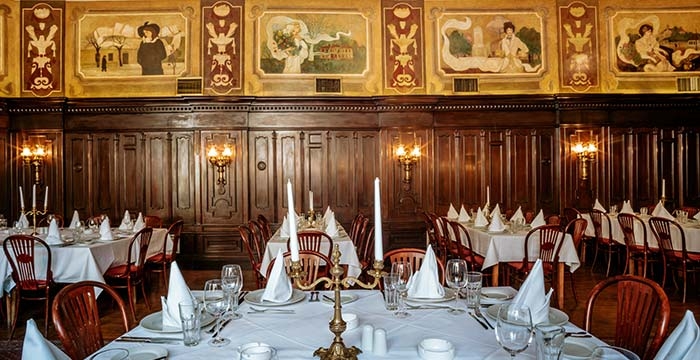 restoran dva jelena nova godina