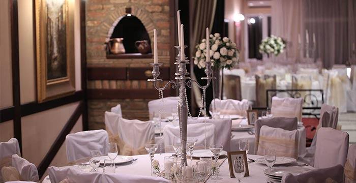 event hall mirela nova godina