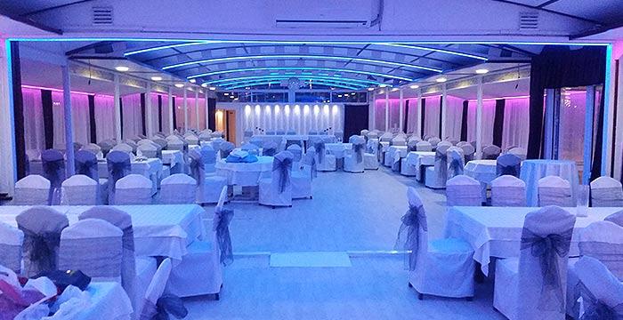 brod restoran flamingo nova godina
