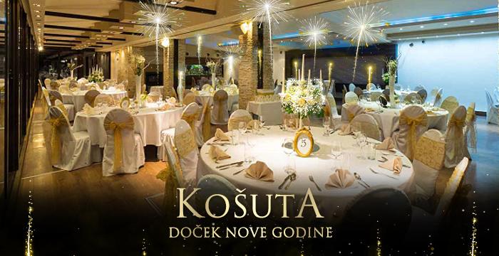 restoran kosuta nova godina