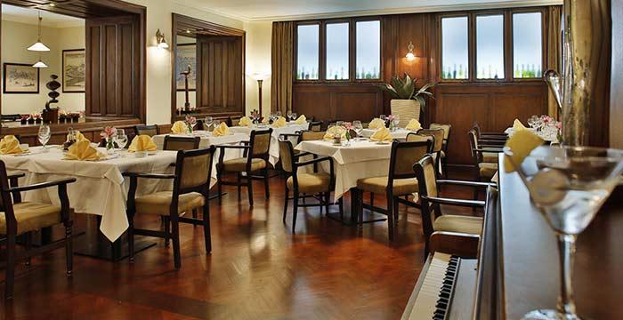 restoran klub knjizevnika nova godina