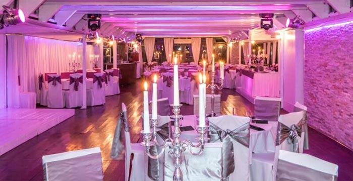 brod restoran lido nova godina