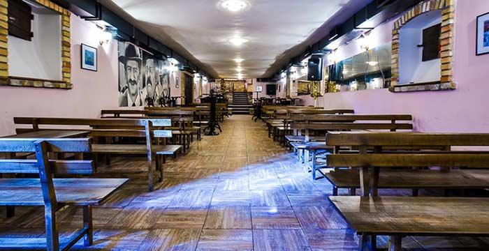 kafana lumperaj nova godina