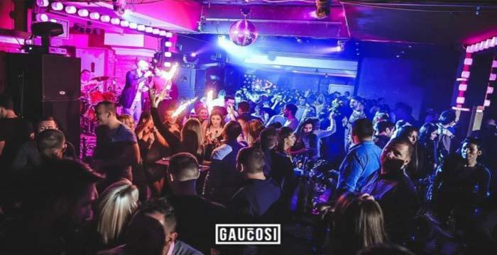 kafana gaucosi nova godina