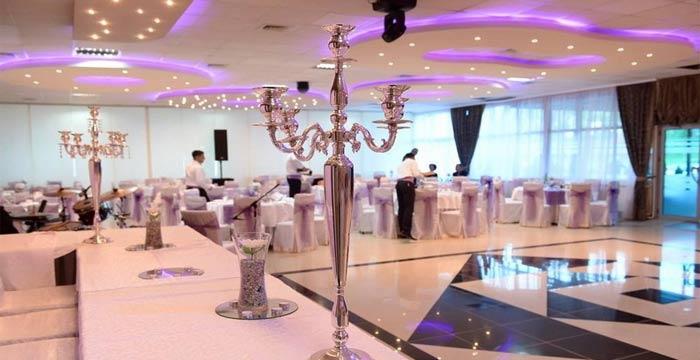 Restoran Grand Ada Nova godina