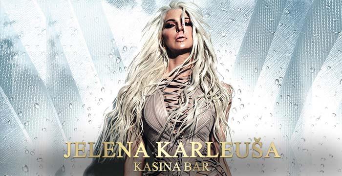 Kasina Bar Nova godina