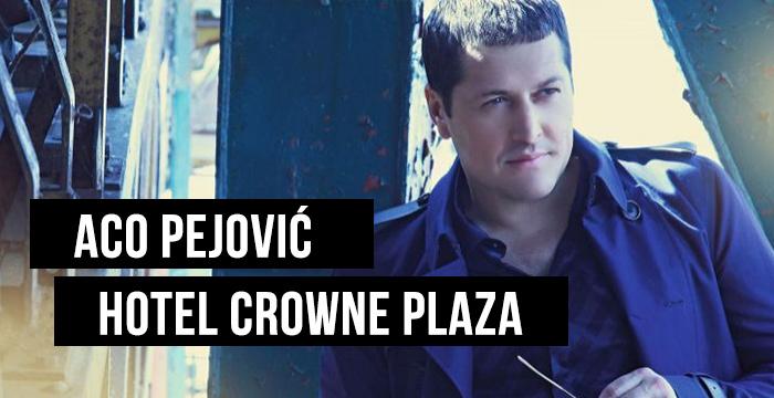 aco pejovic nova godina