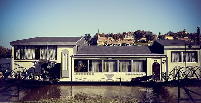 splav restoran vizantia nova godina
