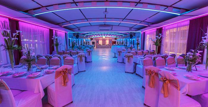 brod restoran flamingo nova godina