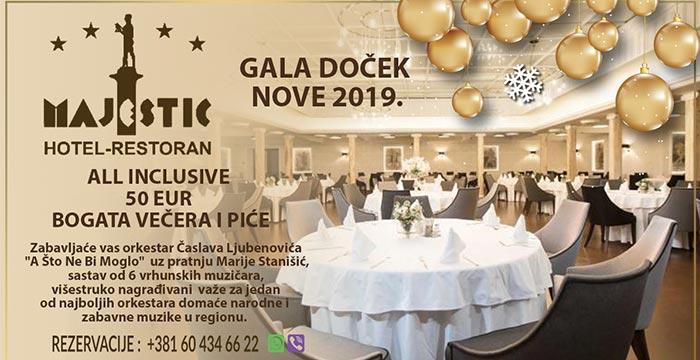 hotel majestic nova godina