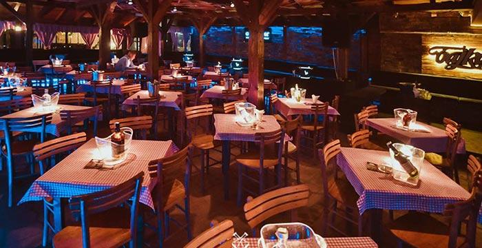 kafana bajka nova godina