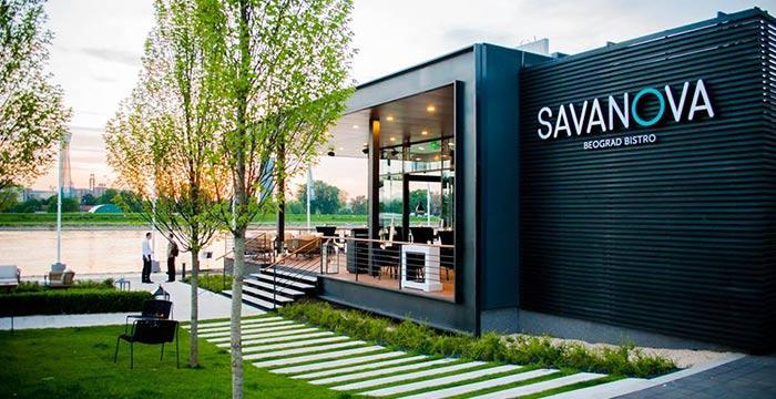 restoran savanova nova godina