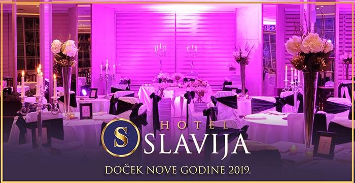 hotel slavija nova godina
