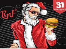 ROCK 'N' FORK - New Year!