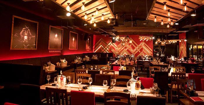 klub restoran baraka srpska nova godina